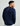 Huk men's Icon Performance Crew in Naval Academy, breathable performance fishing shirt, back view