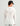 Huk men's Icon Performance Hoodie in White 2, antimicrobial long-sleeve fishing hoodie, side view