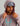 Mauve hoodie with turquoise Huk logo and waffle-knit texture on sleeves and hood.