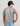 Huk men's Pursuit Short Sleeve Performance Crew in Sharkskin, moisture-wicking short-sleeve performance fishing shirt, construction detail