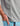 Huk men's Pursuit Short Sleeve Performance Crew in Sharkskin, vented short-sleeve performance fishing shirt, fabric texture detail