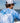 Huk men's Mossy Oak Pursuit Performance Crew in Mossy Oak Regatta, breathable long-sleeve performance fishing shirt, worn on the water