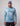 Turquoise and white camo hoodie with Huk Performance Fishing logo on chest and sleeve.