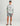 Huk men's Mossy Oak Pursuit Performance Hoodie in Mossy Oak Seagrass, UPF 50+ sun protection long-sleeve fishing hoodie, back view