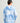 Huk men's Mossy Oak Pursuit Performance Hoodie in Mossy Oak Regatta, breathable long-sleeve fishing hoodie, side view
