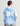 Huk men's Mossy Oak Pursuit Performance Hoodie in Mossy Oak Regatta, breathable long-sleeve fishing hoodie, side view