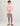 Huk men's Mossy Oak Pursuit Performance Hoodie in Mossy Oak Coral Reef, UPF 50+ sun protection long-sleeve fishing hoodie, back view