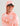 Huk men's Mossy Oak Pursuit Performance Hoodie in Mossy Oak Coral Reef, breathable long-sleeve fishing hoodie, fabric and stitching close-up