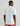 Huk men's Airweight Performance Polo in White On The Rocks, quick-drying short-sleeve performance fishing shirt, side view