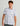 Huk men's Airweight Performance Polo in White Swordfish, antimicrobial short-sleeve performance fishing shirt, front view, alternate angle