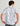 Huk men's Airweight Performance Polo in White Swordfish, quick-drying short-sleeve performance fishing shirt, side view