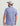 Huk men's Pursuit Performance Polo in Lightning Sky Lowcountry Boil, antimicrobial performance fishing shirt, back view