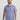Huk men's Pursuit Performance Polo in Lightning Sky Lowcountry Boil, antimicrobial performance fishing shirt, front view