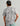 Huk men's KC Airweight Performance Polo in Sharkskin Estuary Camo, quick-drying short-sleeve performance fishing shirt, side view