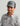 Huk men's KC Airweight Performance Polo in Sharkskin Estuary Camo, antimicrobial short-sleeve performance fishing shirt, fabric and stitching close-up