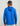 Huk men's A1A Performance Hoodie in Regatta, breathable long-sleeve fishing hoodie, side view