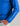 Huk men's A1A Performance Hoodie in Regatta, breathable long-sleeve fishing hoodie, construction detail