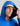 Huk men's A1A Performance Hoodie in Regatta, breathable long-sleeve fishing hoodie, fabric and stitching close-up