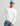 Huk men's Drift Long Sleeve Performance Tee in White, breathable long-sleeve performance fishing shirt, front view