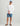 Huk men's Drift Long Sleeve Performance Tee in White, breathable long-sleeve performance fishing shirt, studio product photo