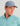 Huk men's Airweight Heather 1/4 Zip in Reefline Heather, stretch fishing fleece, fabric and stitching close-up