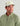 Huk men's Airweight Heather 1/4 Zip in Seagrass Heather, quick-drying fishing fleece, construction detail