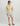 Huk men's Airweight KC Printed Crew in KC Sand Camo, breathable performance fishing shirt, front view, alternate angle