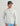 Huk men's A1A Pro Sun Hoodie in Seagull Camo, UPF 40+ sun protection long-sleeve fishing hoodie, front view