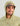 Light yellow mesh sun hoodie with attached visor and patterned interior lining worn with a baseball cap.