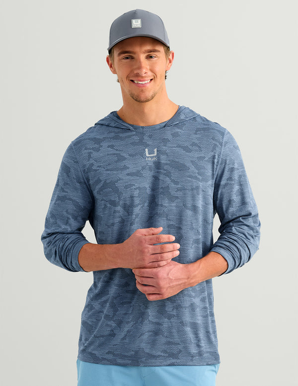 A1A Pro Sun Hoodie
