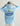 Huk men's Drift Performance Hoodie Tee in Shipyard Heather, UPF 30+ sun protection long-sleeve fishing hoodie, front view, additional angle