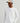 Huk men's Airweight Crew in White, UPF 40+ sun protection short-sleeve performance fishing shirt, front view