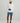Huk men's Airweight Crew in White, moisture-wicking short-sleeve performance fishing shirt, back view