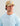 Huk men's Airweight Crew in Coastal Drift Heather, quick-drying long-sleeve performance fishing shirt, construction detail