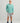 Huk men's Airweight Crew in Marine Blue Heather, quick-drying long-sleeve performance fishing shirt, back view