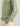 Huk men's Airweight Crew in Seagrass Heather, quick-drying long-sleeve performance fishing shirt, construction detail