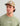 Huk men's Airweight Crew in Seagrass Heather, UPF 40+ sun protection long-sleeve performance fishing shirt, fabric and stitching close-up