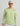 Huk men's A1A Pro Long Sleeve Crew in Vintage Chartreuse Camo, UPF 40+ sun protection long-sleeve performance fishing shirt, front view