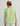 Huk men's A1A Pro Long Sleeve Crew in Vintage Chartreuse Camo, quick-drying long-sleeve performance fishing shirt, side view