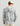 Huk men's Airweight KC Printed Hoodie in Sharkskin Estuary Camo, breathable long-sleeve fishing hoodie, side view