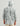 Huk men's Airweight KC Printed Hoodie in Sharkskin Estuary Camo, quick-drying long-sleeve fishing hoodie, side profile view