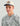 Huk men's Airweight KC Printed Hoodie in Sharkskin Estuary Camo, UPF 40+ sun protection long-sleeve fishing hoodie, construction detail