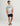Huk men's Mossy Oak Pursuit Performance Short Sleeve Crew in Mossy Oak Seagrass, stain-release performance fishing shirt, back view