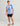 Huk men's Mossy Oak Pursuit Performance Short Sleeve Crew in Mossy Oak Regatta, stain-release performance fishing shirt, back view