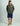 Huk men's Next Level 10.5-inch Short in Naval Academy, stain-release fishing shorts, front view, additional angle