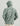 Huk men's KC Print Leeward Lightweight Fleece Hoodie in KC Volcanic Ash Camo, stretch fishing hoodie, back view, alternate angle
