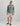 Huk men's KC Print Leeward Lightweight Fleece Hoodie in KC Volcanic Ash Camo, stretch fishing hoodie, front view, alternate angle