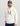 Huk men's Barb U Cotton Fleece Hoodie in Egret, fishing hoodie, front view