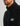 Men's Helm Fleece Vest Black detail