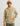 Man wearing HUK Men's Coldfront+ KC Printed 1/2 Zip Fleece Hoodie in Starfish